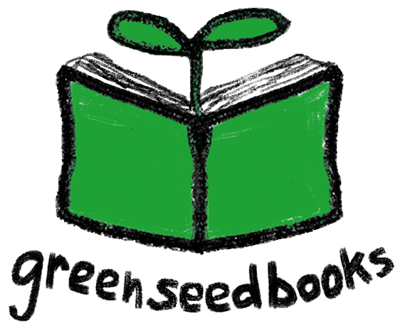 green seed books